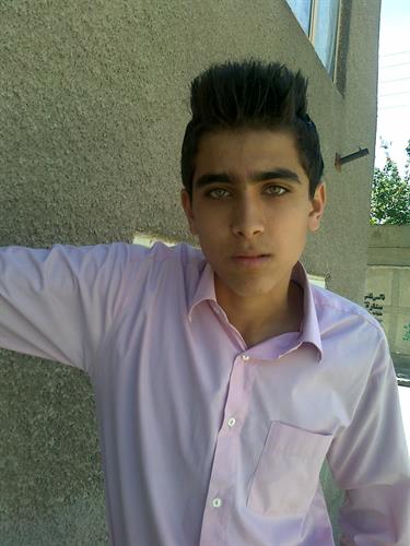 sadegh&nbsp;asade